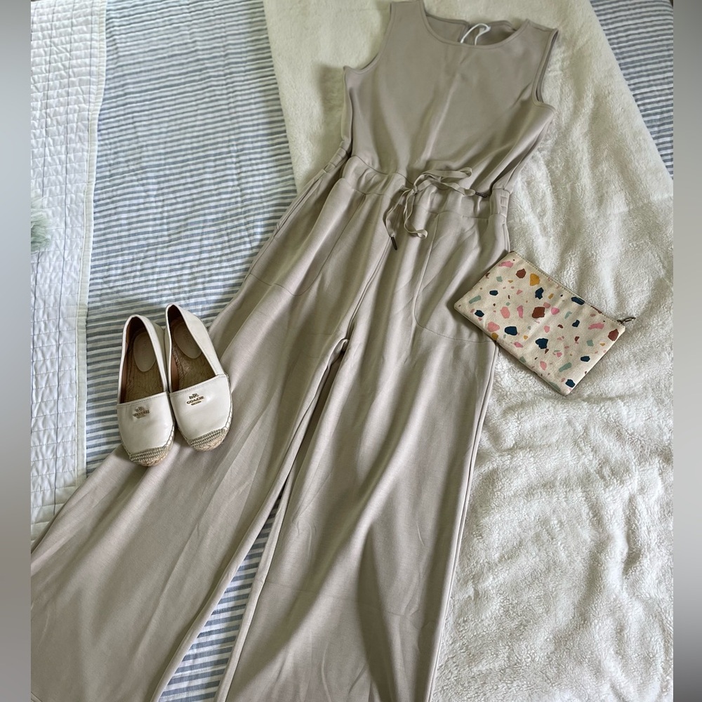 Jumpsuit/Size Small